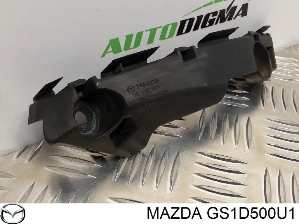 GS1D500U1 Mazda 