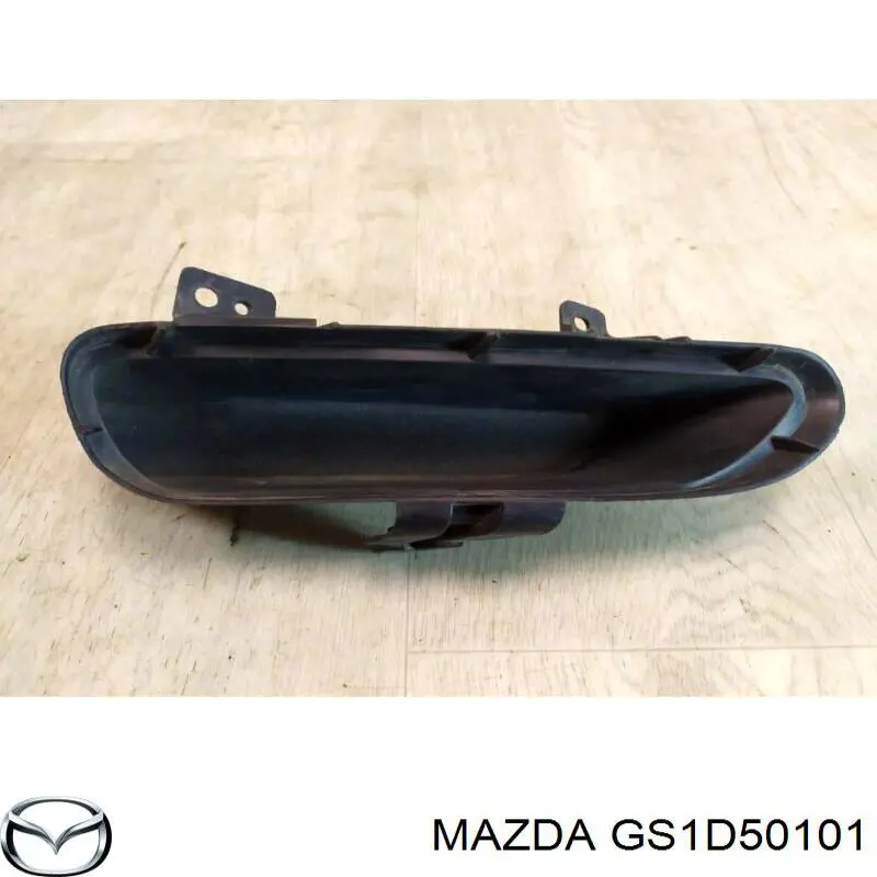 GS1D50101 Mazda 