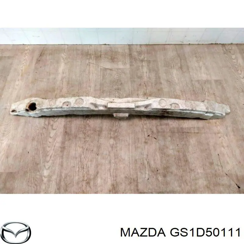 Купити GS1D50111 Mazda 