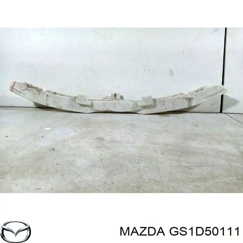  Mazda GS1D50111 ціна, від 11.26 USD