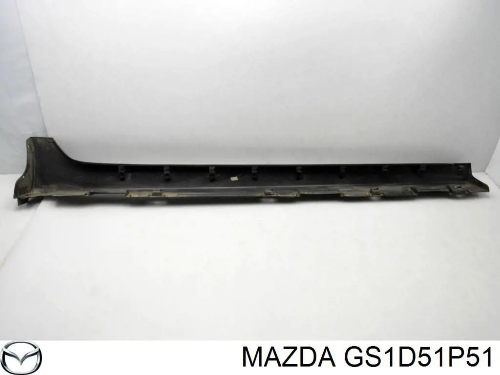 GS1D51P51 Mazda 