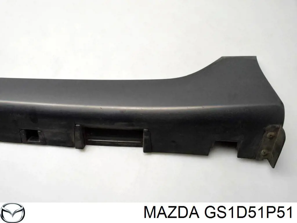  Mazda GS1D51P51 ціна, від 31.67 USD