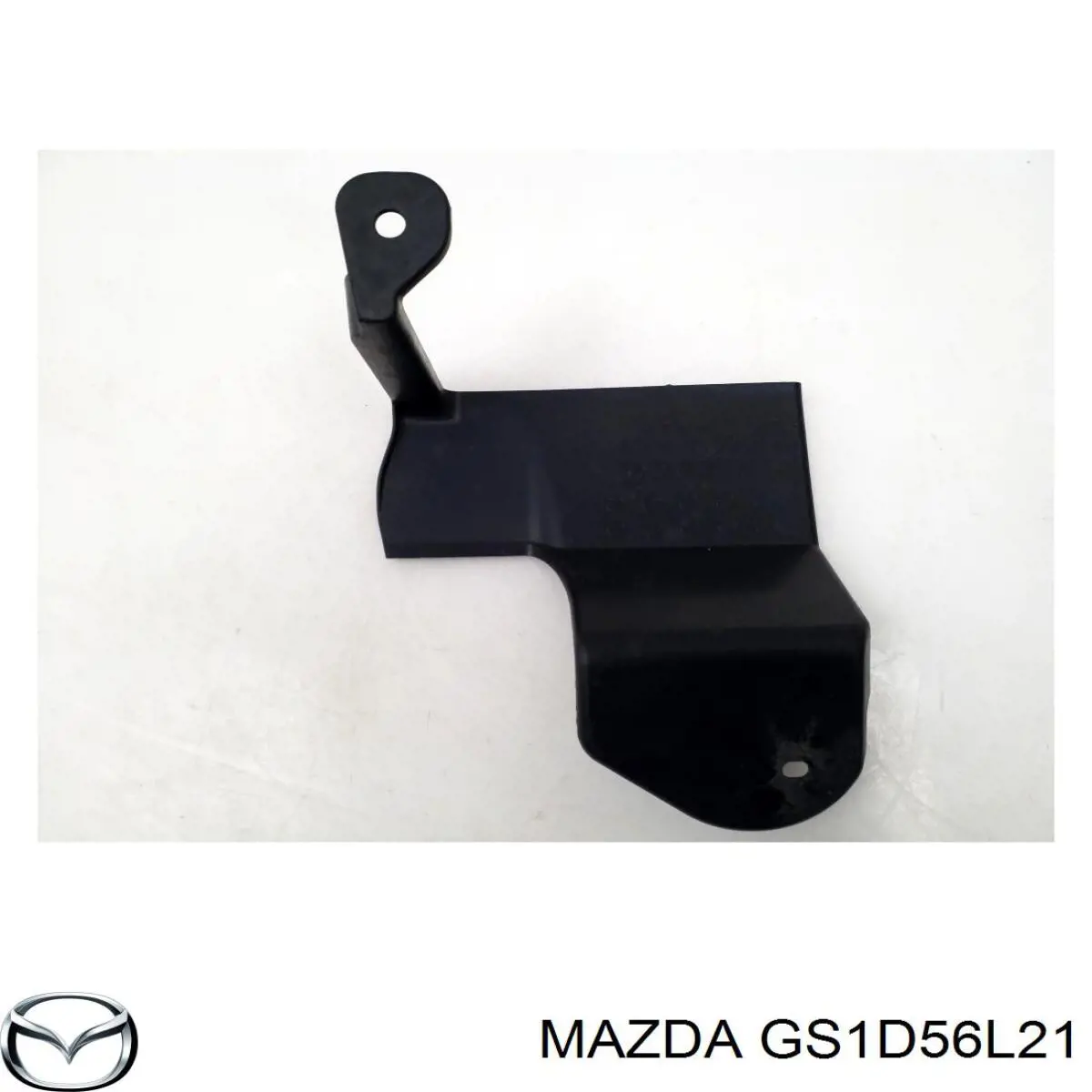 GS1D56L21 Mazda 