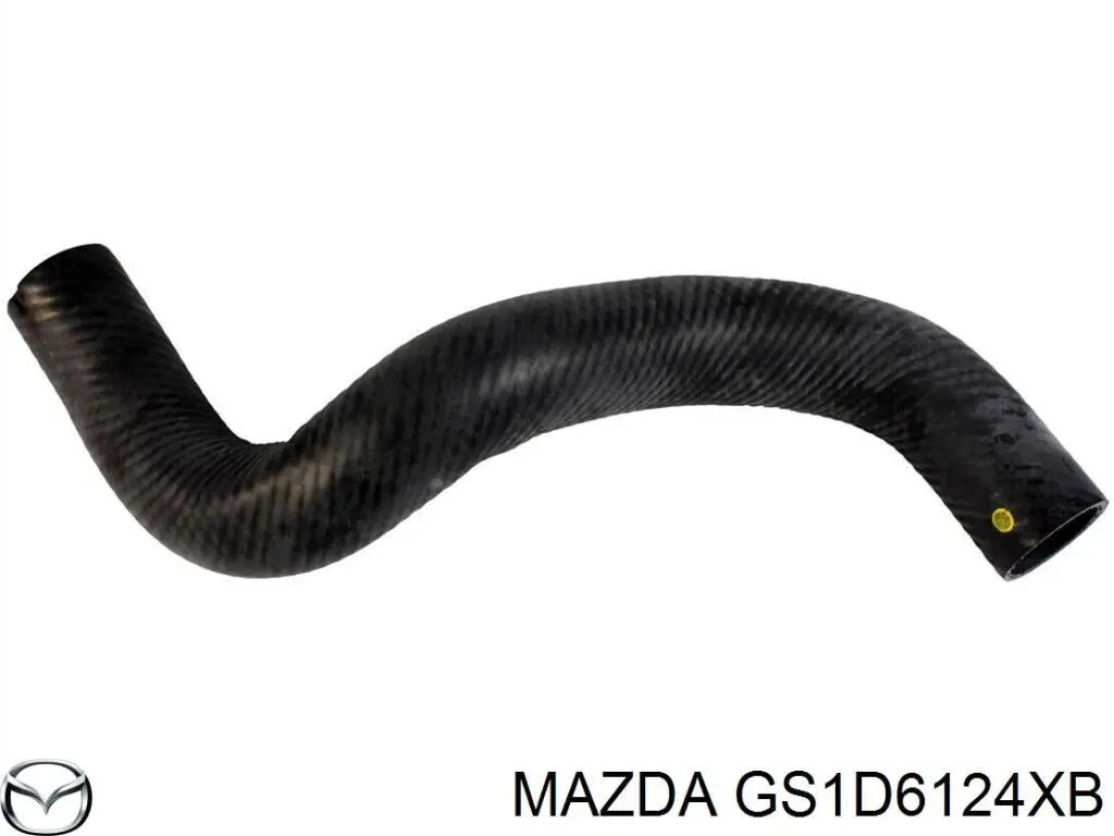 GS1D6124XB Mazda 