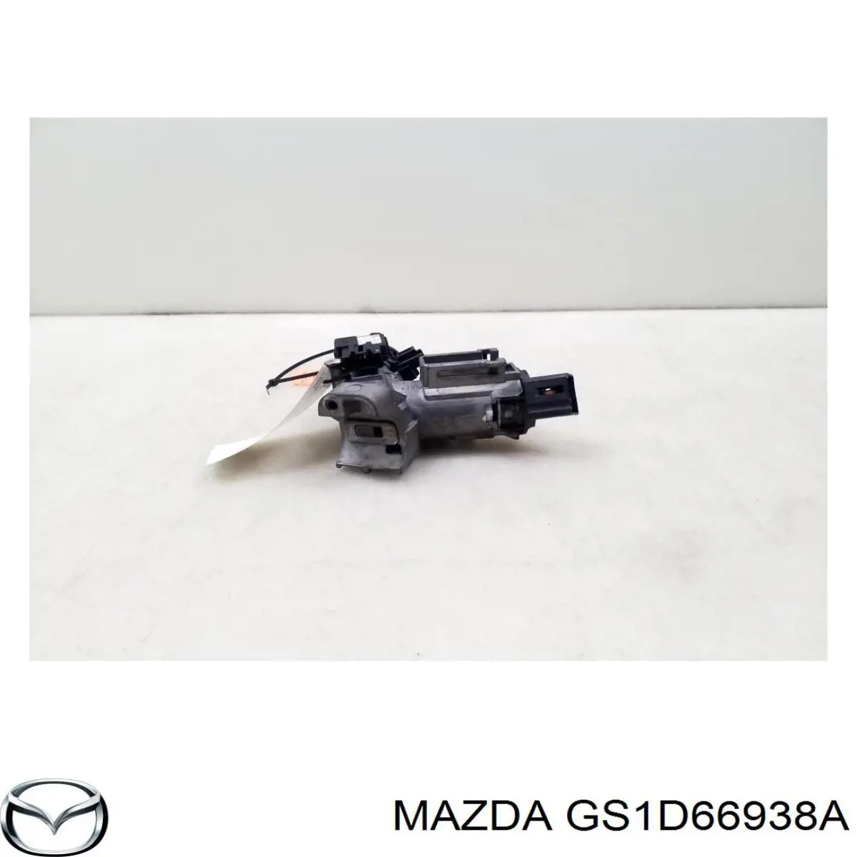  Mazda GS1D66938A ціна, від 38.01 USD