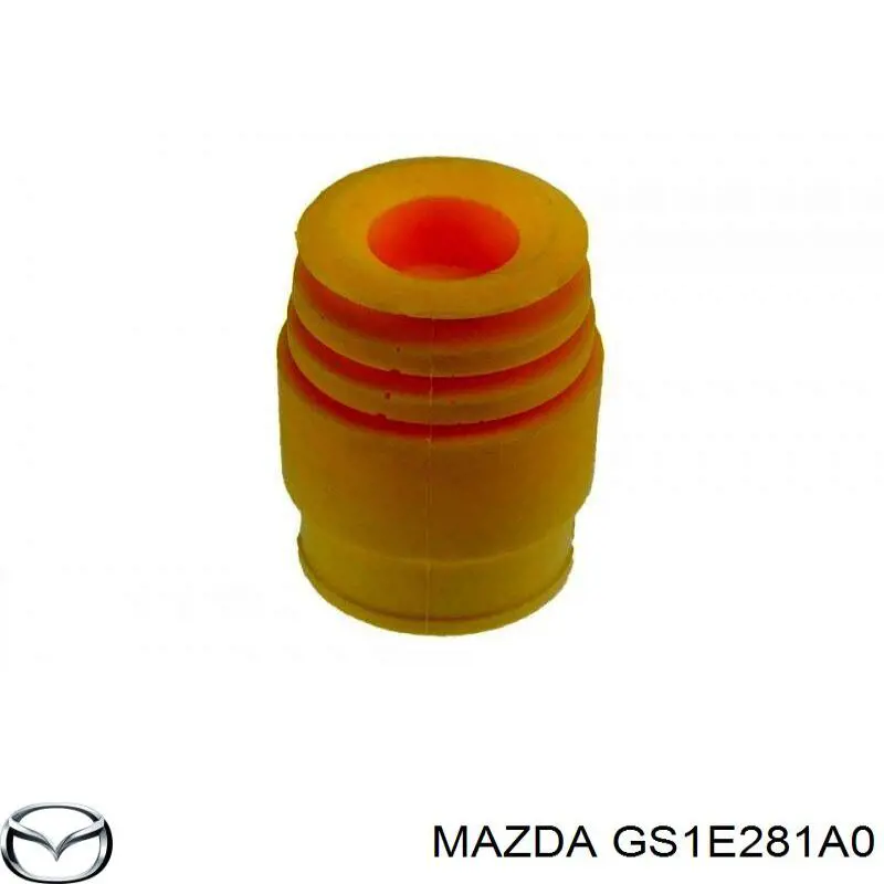 Відбійник на задні амортизатори Q-fix Q0000086 ціна, від 13.29 USD