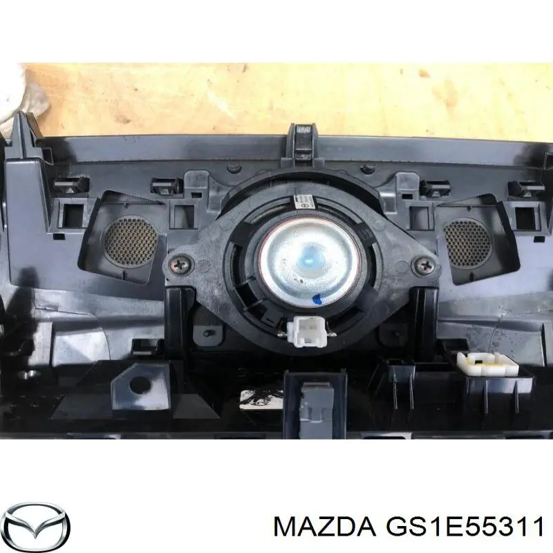 GS1E55311 Mazda