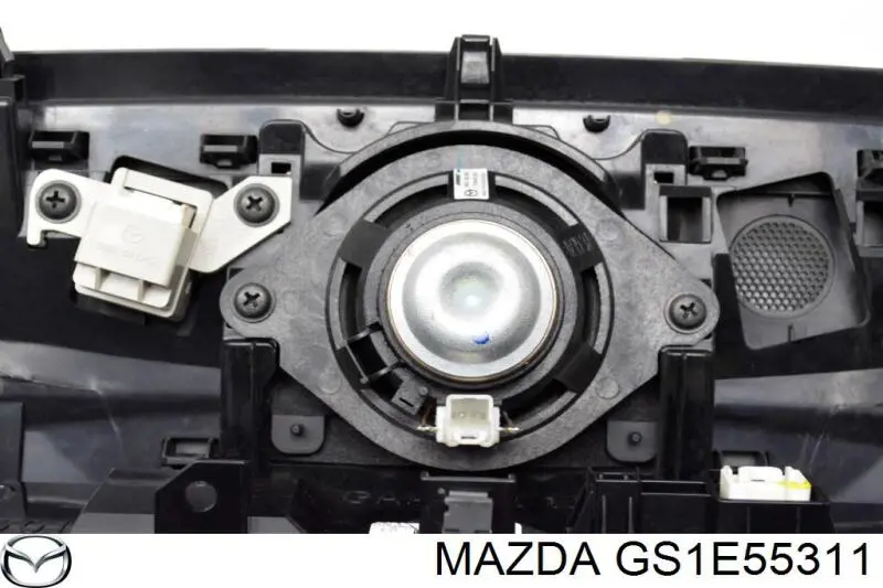  Mazda GS1E55311 ціна, від 9.36 USD