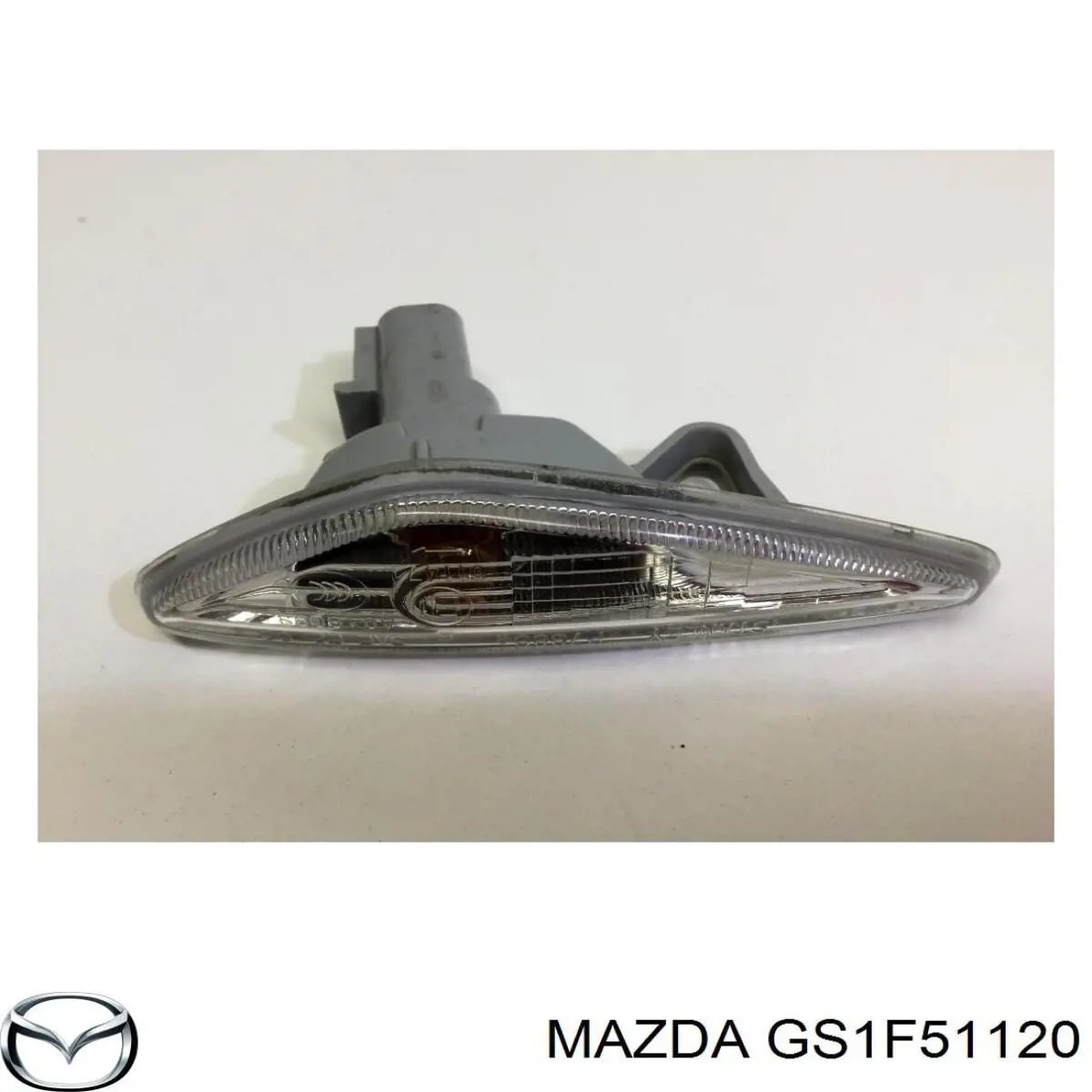 GS1F51120 Mazda 