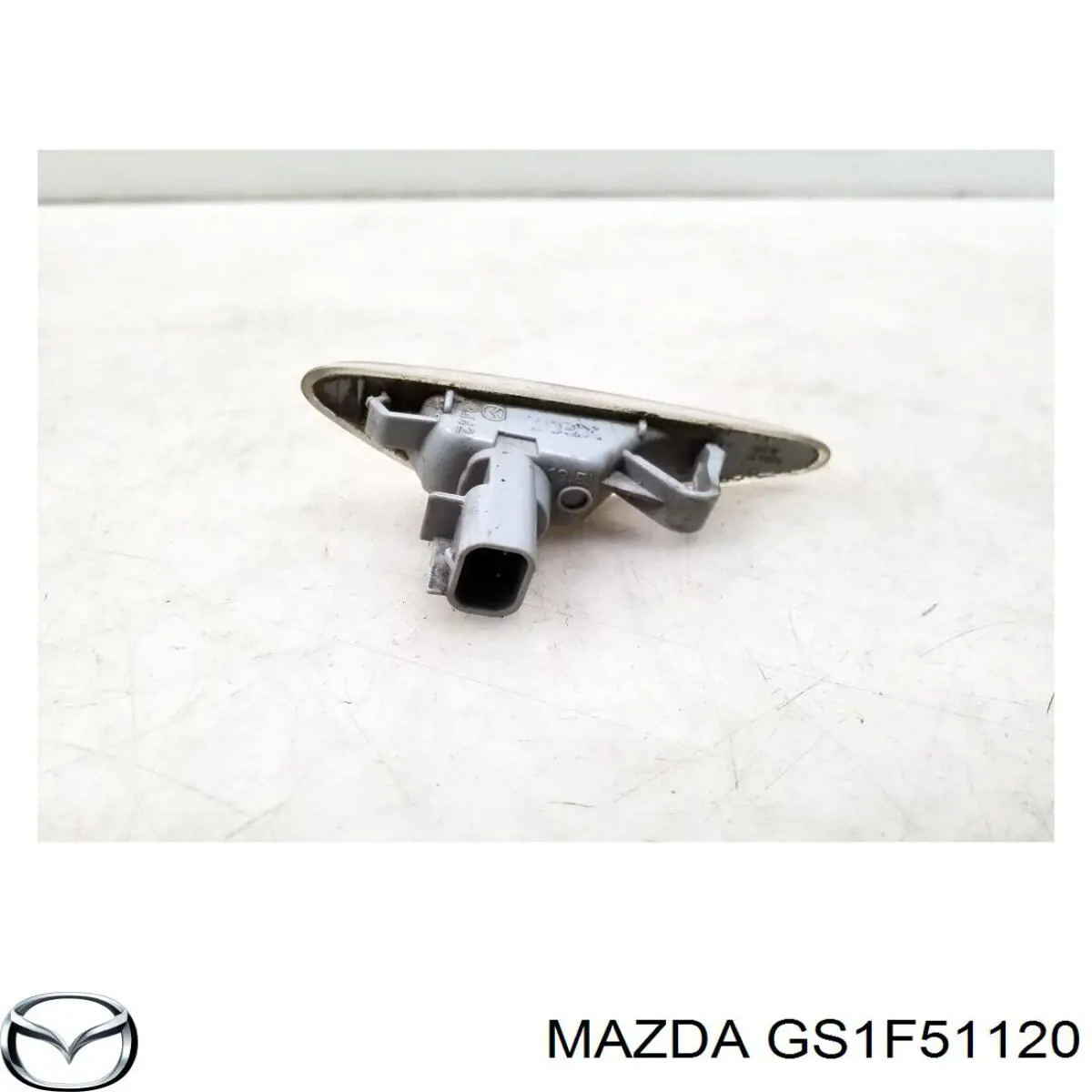 Mazda GS1F51120 ціна, від 8.45 USD