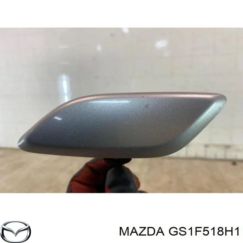  GS1F518H1 Mazda