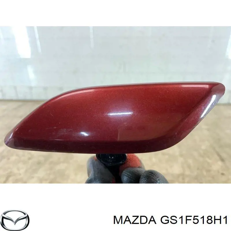 Купити GS1F518H1 Mazda 