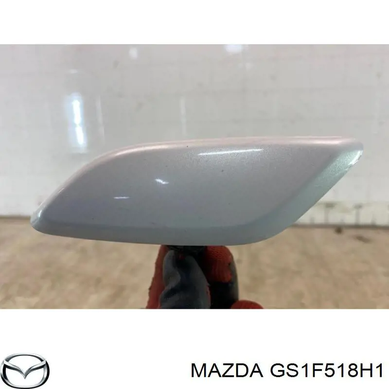 GS1F518H1 Mazda 
