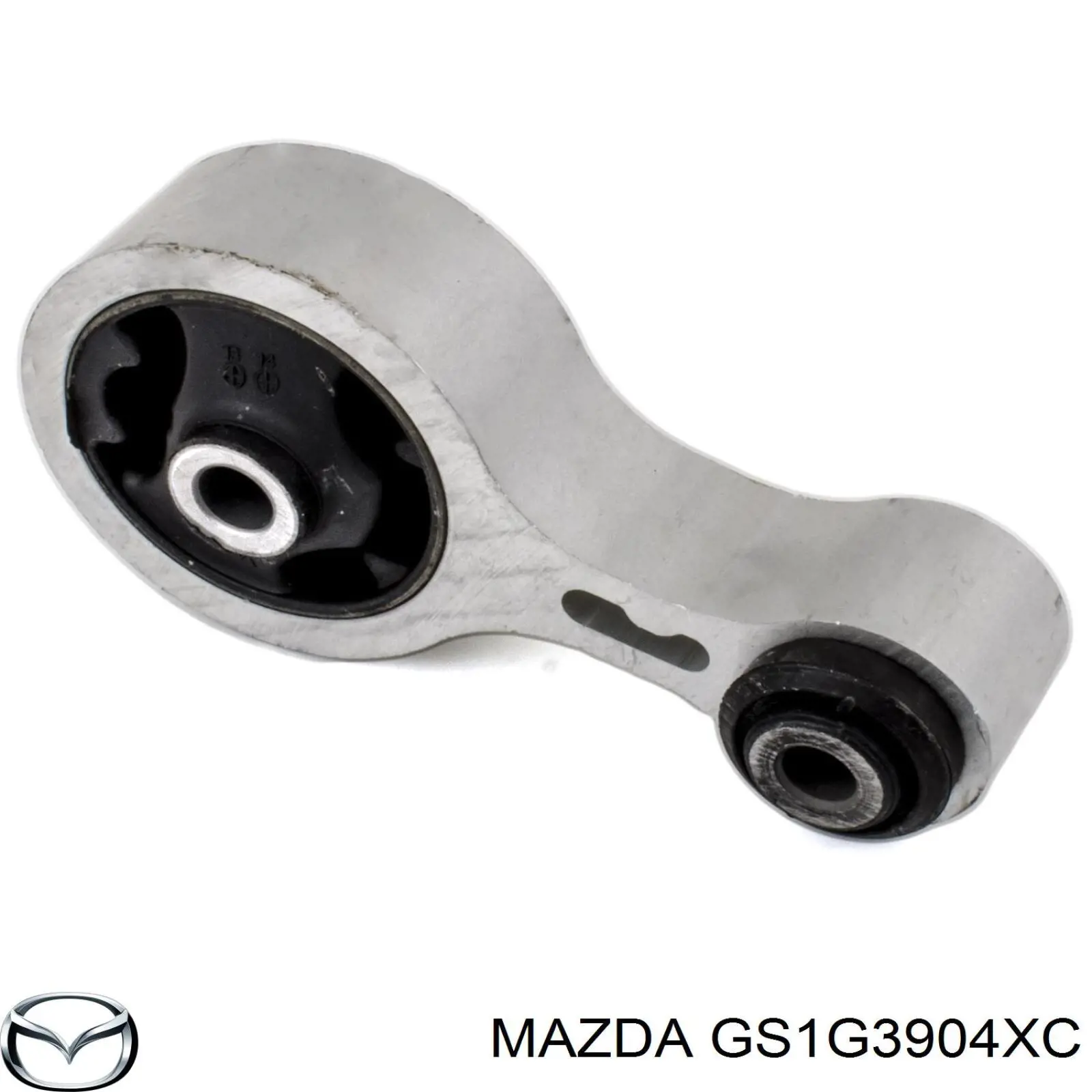 Mazda GS1G3904XC ціна, від 155.37 USD