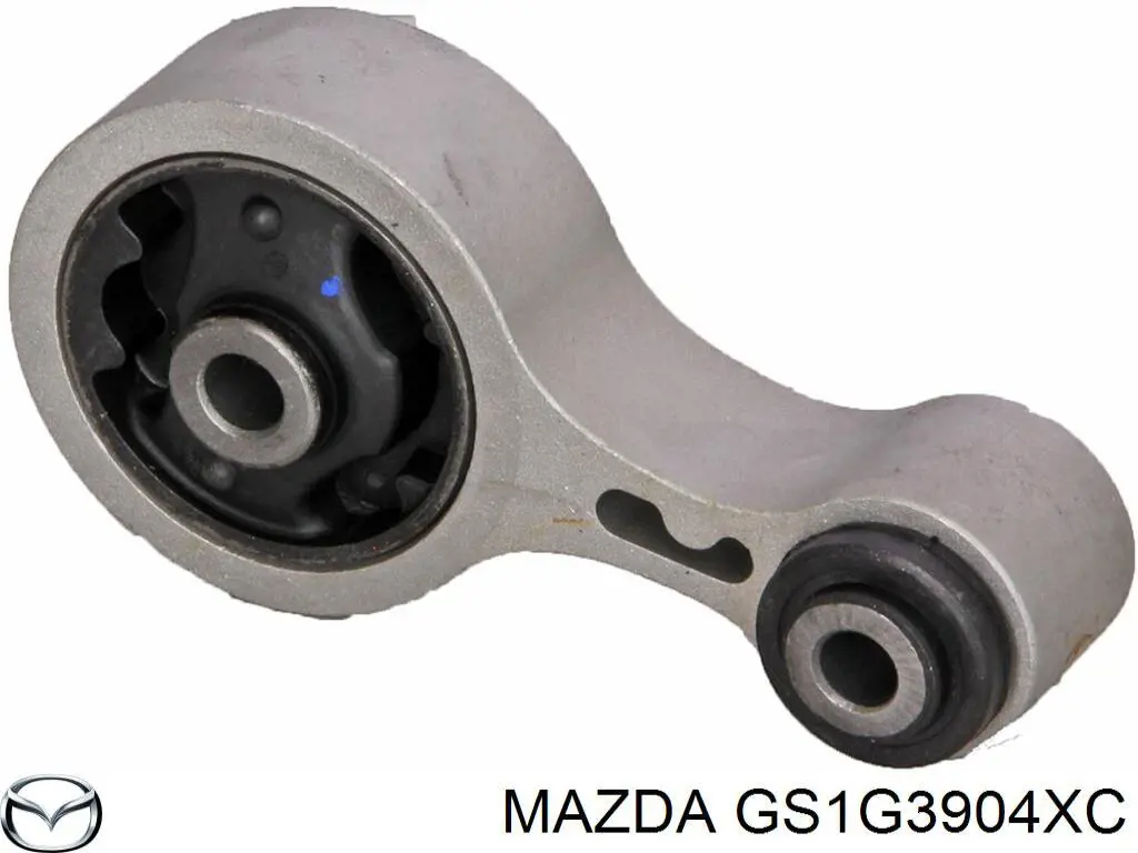 GS1G3904XC Mazda 