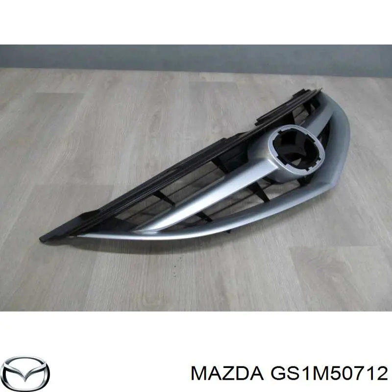  Mazda GS1M50712 ціна, від 72.17 USD
