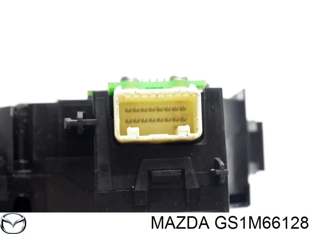  Mazda GS1M66128 ціна, від 22.50 USD
