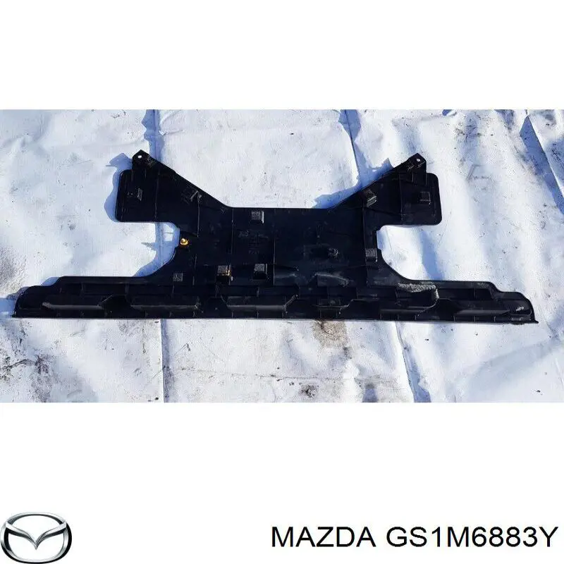 Купити GS1M6883Y Mazda 