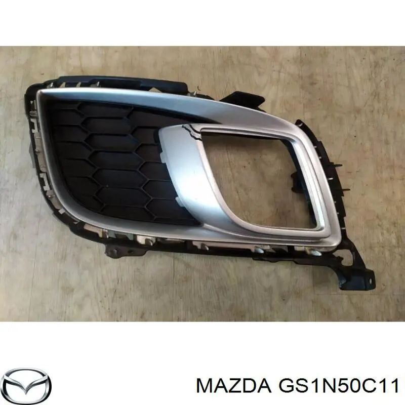  GS1N50C11 Mazda