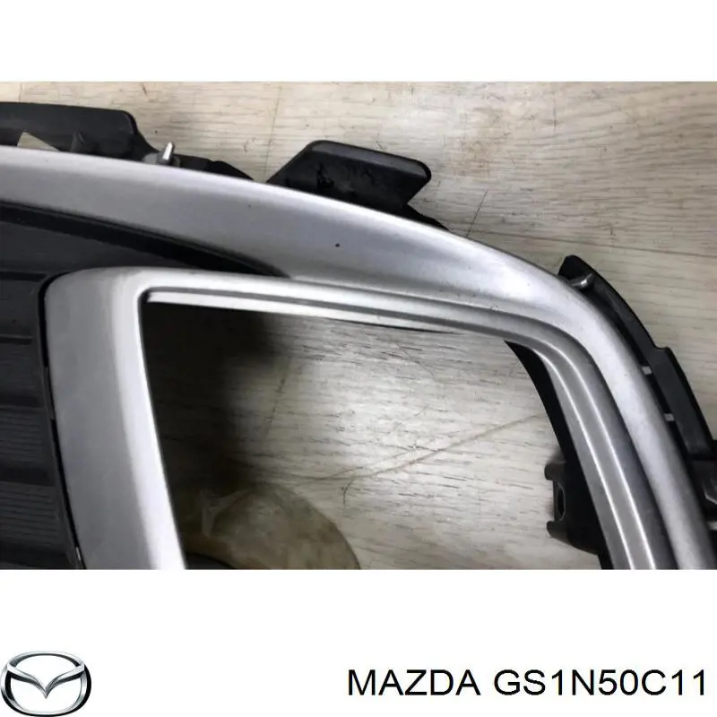 GS1N50C11 Mazda 