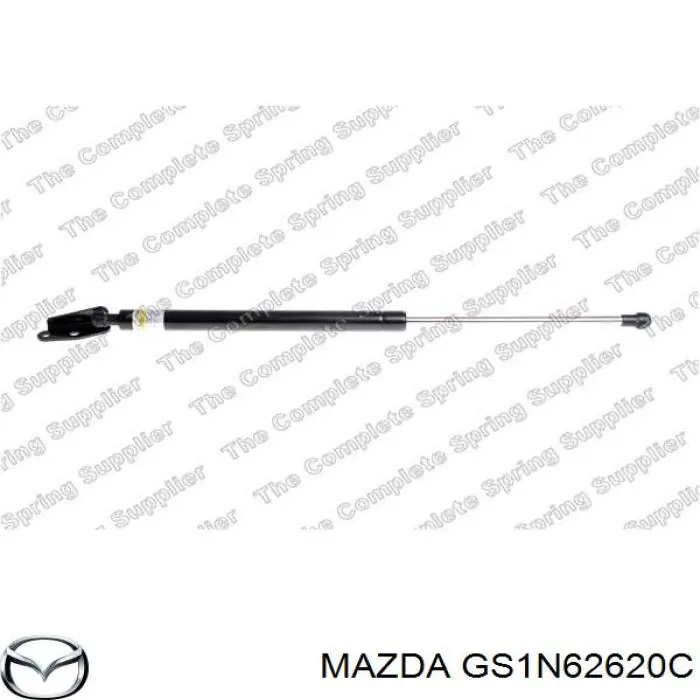 Купити GS1N62620C Mazda Амортизатор двері багажника