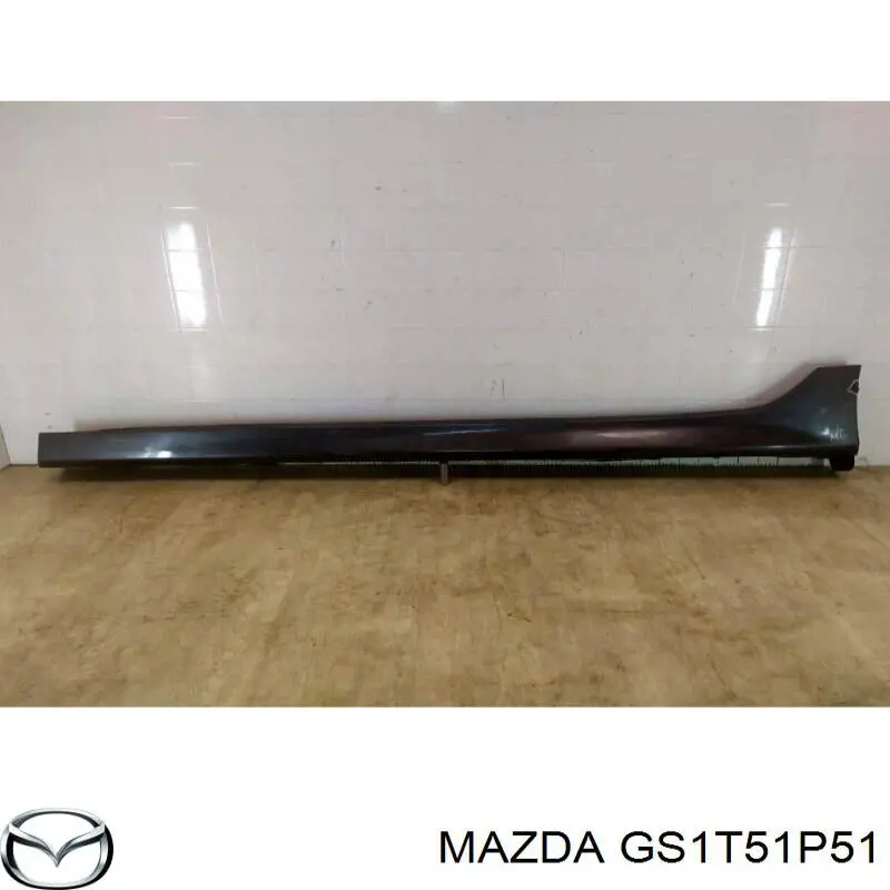  GS1T51P51 Mazda