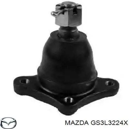 Рульова тяга GS3L3224X Mazda