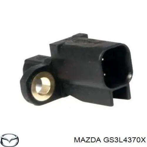  Mazda GS3L4370X ціна, від 77.67 USD