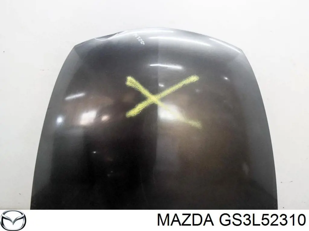 Капот Polcar 456103 ціна, від 157.62 USD