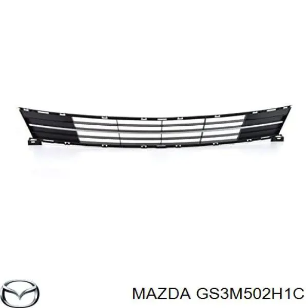 Кронштейн бампера заднього, правий Polcar 4561968 ціна, від 11.35 USD