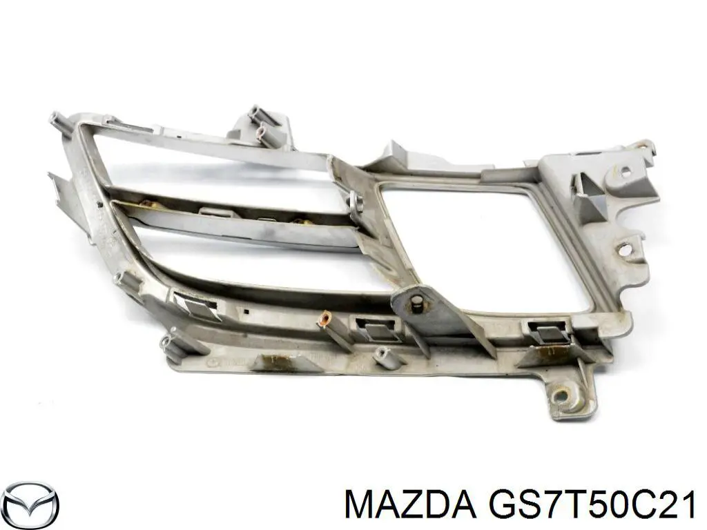  Mazda GS7T50C21 ціна, від 31.67 USD