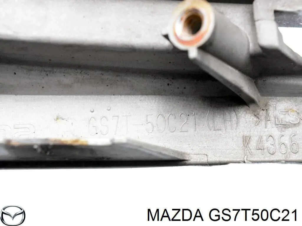  GS7T50C21 Mazda