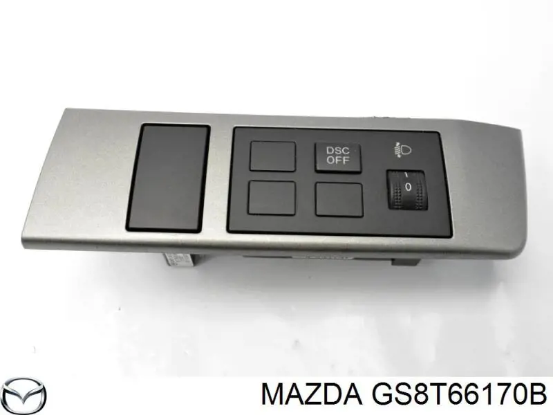  Mazda GS8T66170B ціна, від 10.14 USD