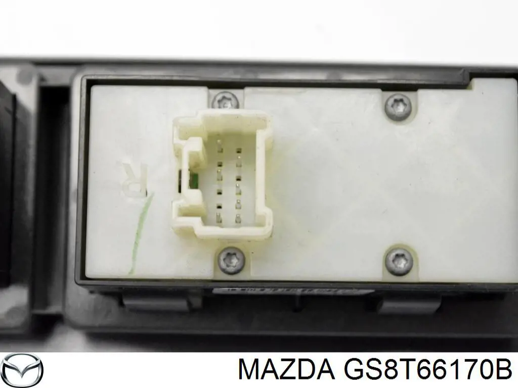 Купити GS8T66170B Mazda 