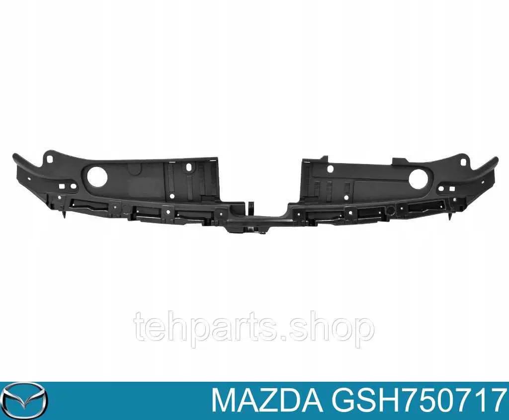  GSH750717 Mazda