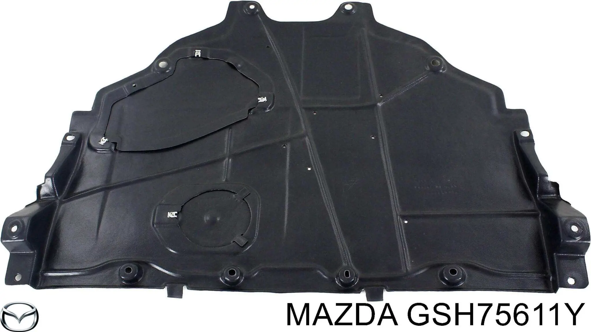 Захист ДВС FPS FP4430220 ціна, від 23.76 USD