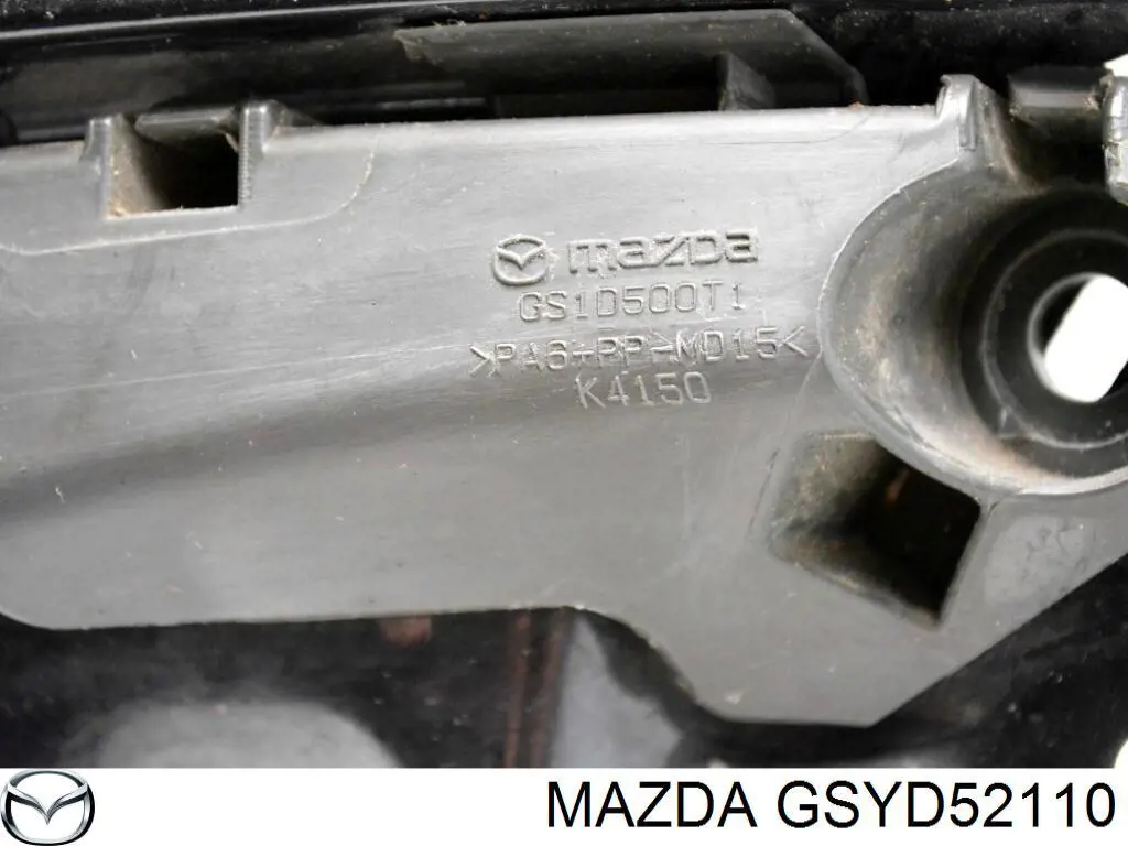 Купити GSYD52110 Mazda Крила