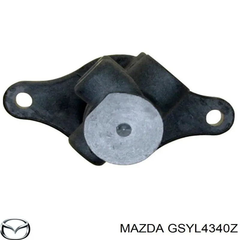  Mazda GSYL4340Z ціна, від 28.18 USD