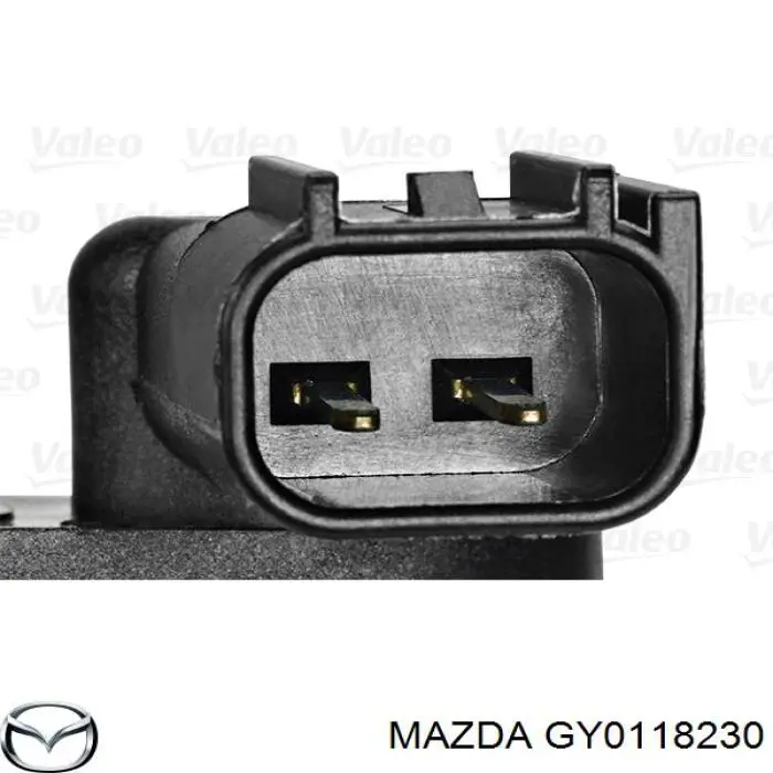 GY0118230 Mazda датчик положення розподільного