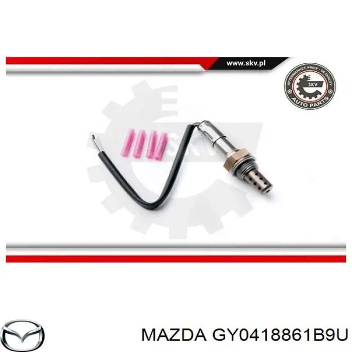  GY0418861B9U Mazda