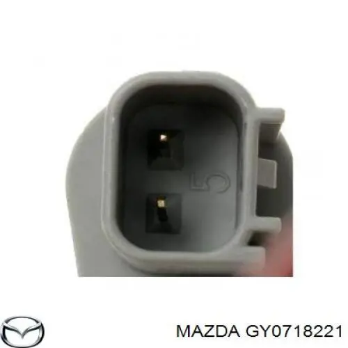 ДПКВ на Ford Maverick II 1N2