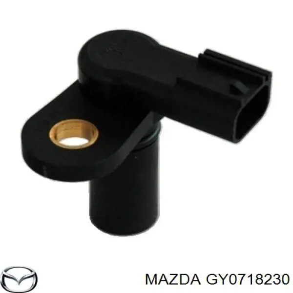 GY0718230 Mazda датчик положення розподільного