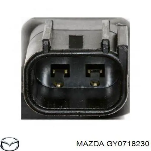 Датчик фаз Mazda GY0718230 ціна, від 12.62 USD
