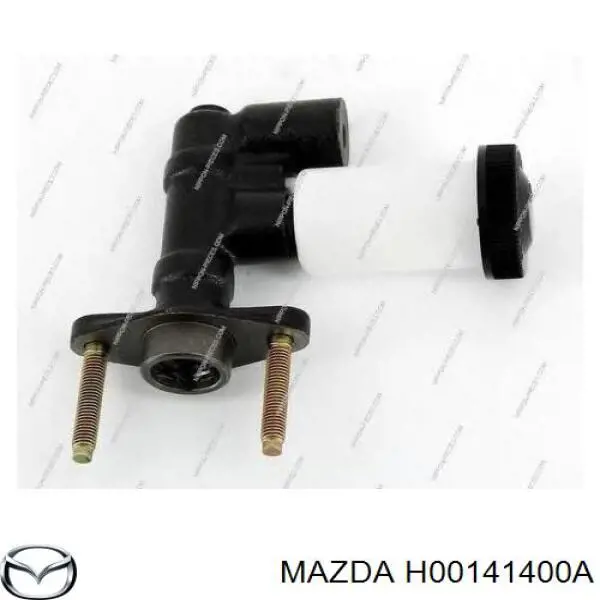 Купити H00141400A Mazda Головний циліндр зчеплення