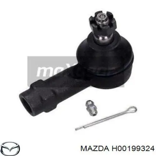 Купити H00199324 Mazda Рульовий наконечник