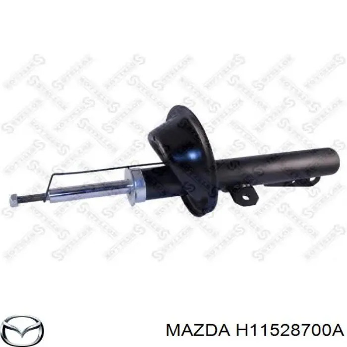 Амортизатор задній H11528700A Mazda