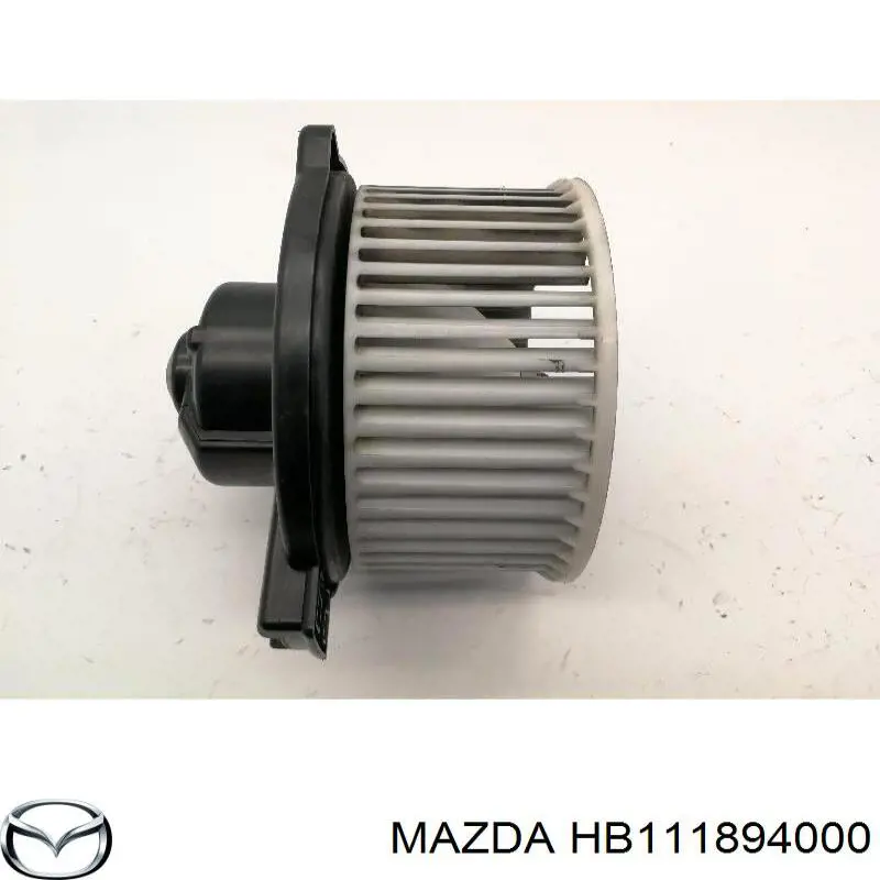 HB111894000 Mazda 