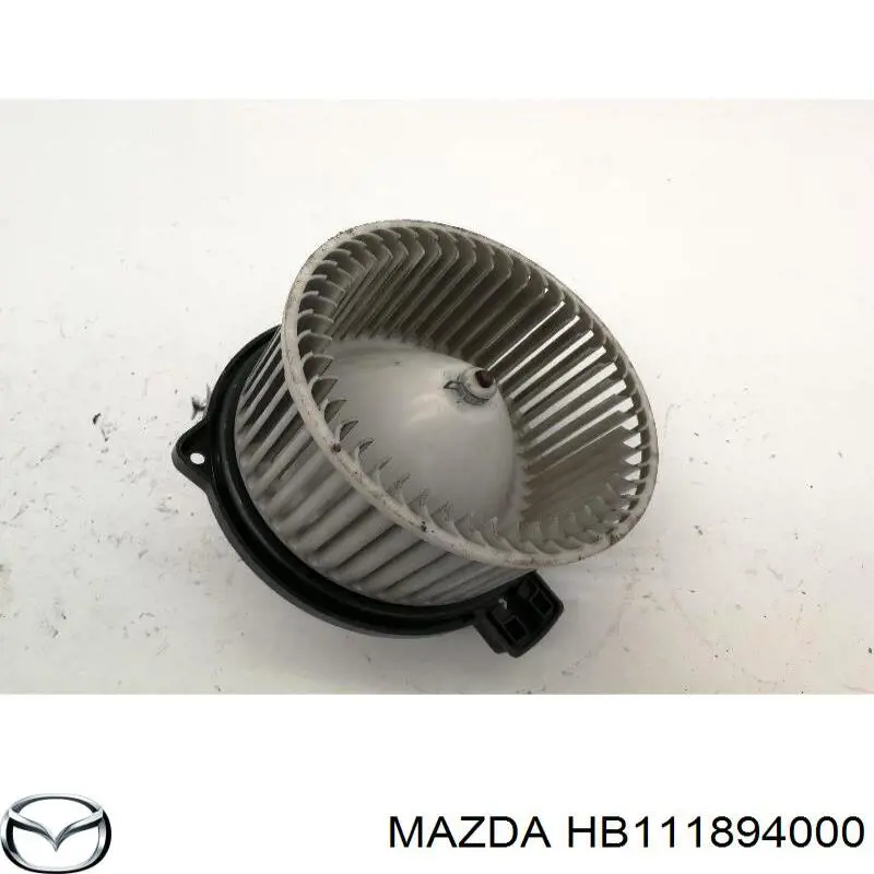  HB111894000 Mazda