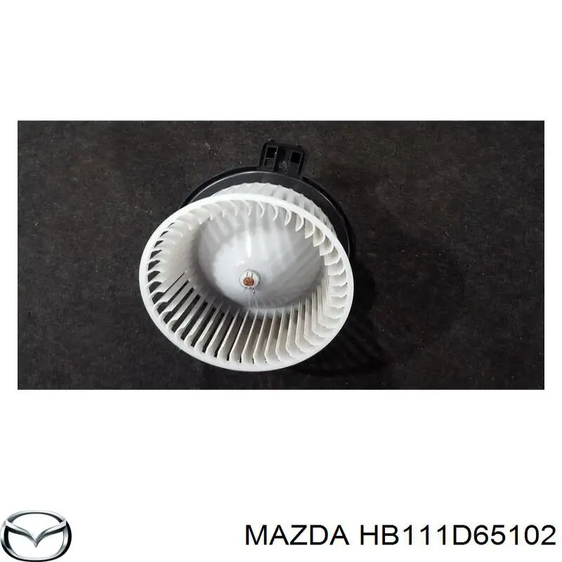  HB111D65102 Mazda