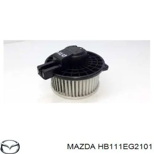 Купити HB111EG2101 Mazda 
